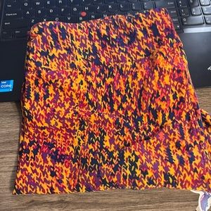 Lularoe -Orange and misc